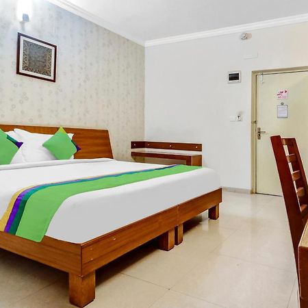 Treebo The Grand Skyla Marathahalli Bangalore Ngoại thất bức ảnh