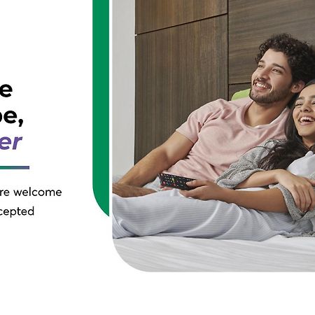Treebo The Grand Skyla Marathahalli Bangalore Ngoại thất bức ảnh